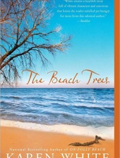 The Beach Trees - Karen White