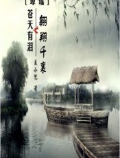 苍天有泪之翱翔千里 - 麦小兜