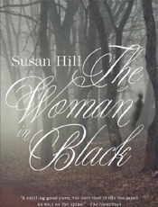 The Woman in Black - Susan Hill