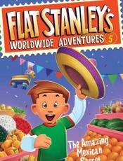 The Amazing Mexican Secret - Jeff Brown; Josh Greenhut; MacK