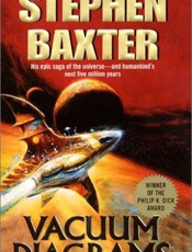 Vacuum Diagrams - Stephen Baxter