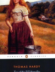 Tess of the D'Urbervilles - Thomas Hardy