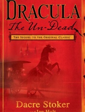 Dracula_ The Un-Dead - Dacre Stoker; Ian Holt