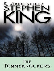 The Tommyknockers - Stephen King