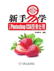 中文版PhotoshopCS6图像处理