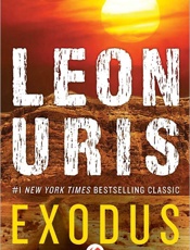 Exodus - Leon Uris