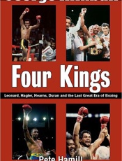 Four Kings - George Kimball