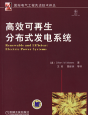 高效可再生分布式发电系统