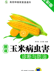 图说玉米病虫害诊断与防治