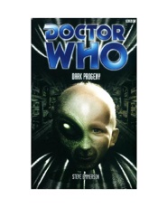Doctor Who_ Dark Progeny - Steve Emmerson