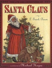 The Life and Adventures of Sant - Lyman Frank Baum