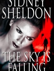 The Sky Is Falling - Sidney Sheldon
