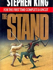 The Stand - Stephen King