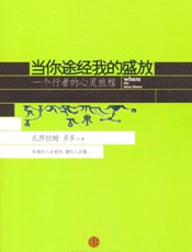 当你途经我的盛放