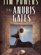 The Anubis Gates - Tim Powers