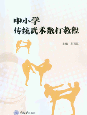 中小学传统武术散打教程