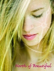 North of Beautiful - Justina Chen Headley