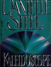 Kaleidoscope - Danielle Steel