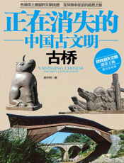正在消失的中国古文明_古桥