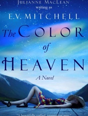 Color of Heaven, The - Julianne MacLean & E.V. Mitchell