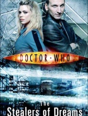 Doctor Who_ The Stealers of Dre - Steve Lyons