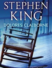 Dolores Claiborne - Stephen King
