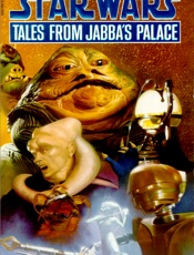 Star Wars_ Tales from Jabba's P - Kevin J. Anderson