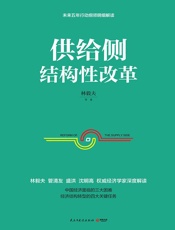 供给侧结构性改革 - 林毅夫等