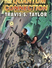The Quantum Connection - Travis S. Taylor