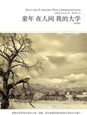 童年·在人间·我的大学（全译本）