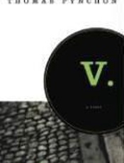 V_ - Thomas Pynchon