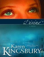 Divine - Karen Kingsbury