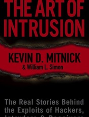 入侵的艺术-米特尼克