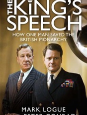 The King's Speech - Mark Logue; Peter Conradi