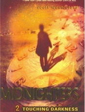 Touching darkness - Scott Westerfeld