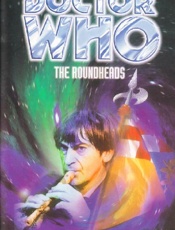 Doctor Who_ The Roundheads - Mark Gatiss