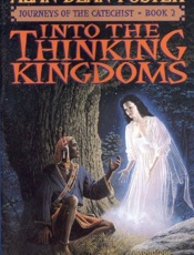 Into the thinking kingdoms - Alan Dean Foster