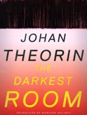 The Darkest Room - Johan Theorin