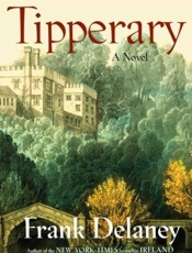 Tipperary_ A Novel - Frank Delaney