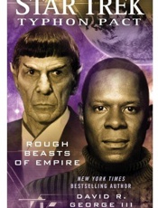 Star Trek_ Typhon Pact_ Rough B - David R. George III