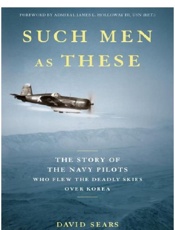 Such Men as These - David Sears