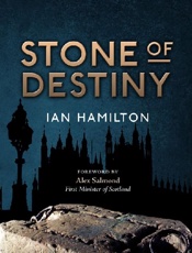 Stone of Destiny - Ian Hamilton