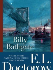 Billy Bathgate - E. L. Doctorow