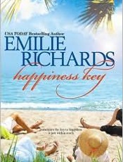 Happiness Key - Emilie Richards