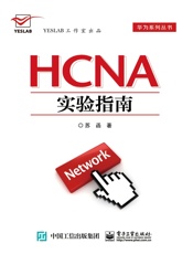 HCNA实验指南