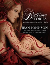 Bedtime Stories_ A Collection o - Jean Johnson
