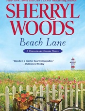 Beach Lane - Sherryl Woods