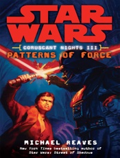 Star Wars_ Coruscant Nights III - Michael Reaves