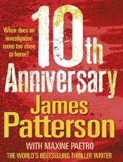 10th Anniversary - James Patterson