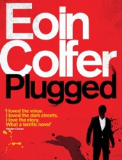 Plugged - Eoin Colfer